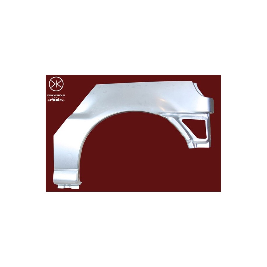 Quarter Panel 9504591 for VW POLO