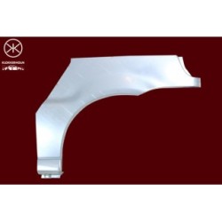 Quarter Panel 9504593 for VW POLO