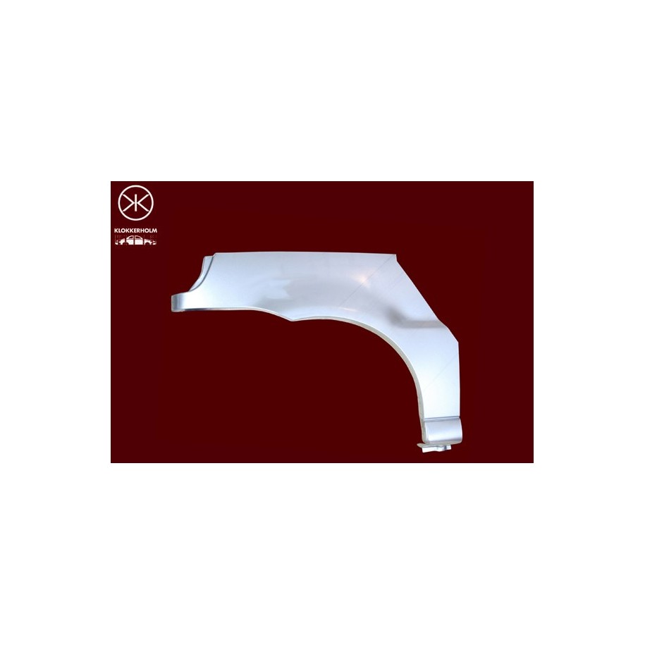 Quarter Panel 9504594 for VW POLO