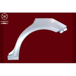 Quarter Panel 9506582 for VW POLO