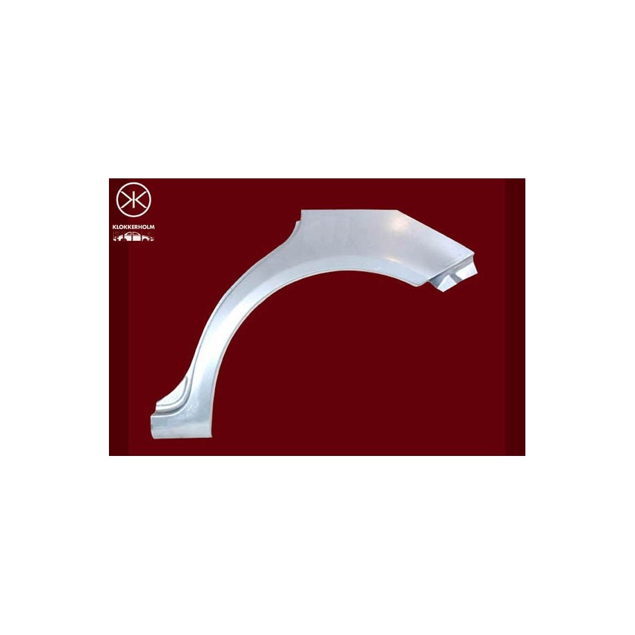 Quarter Panel 9506582 for VW POLO