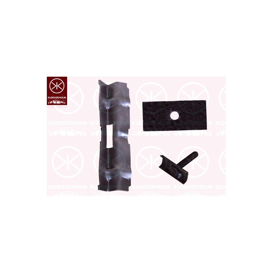 Battery Adapter 9508699 for VW OE 131915313