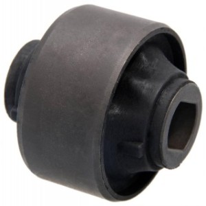 Mounting Control Trailing Arm - FEBEST MZAB055