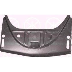 Front Slam Cowling Panel 9510202 for VW BEETLE