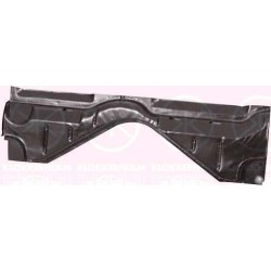 Front Slam Cowling Panel 9510240 for VW BEETLE