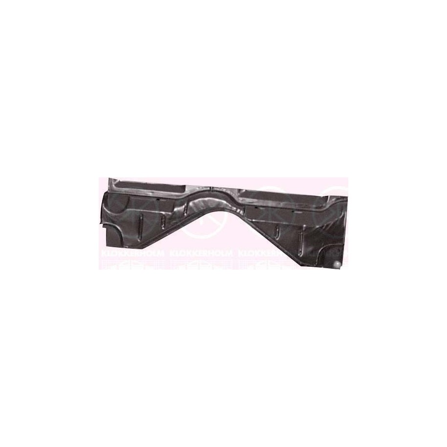 Front Slam Cowling Panel 9510240 for VW BEETLE