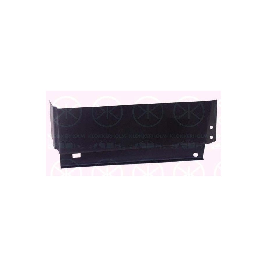 Quarter Panel 9510562 for VW BEETLE
