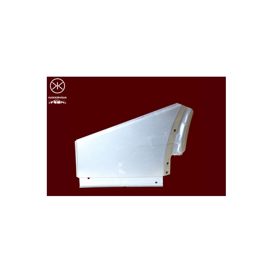 Quarter Panel 9510571 for VW BEETLE