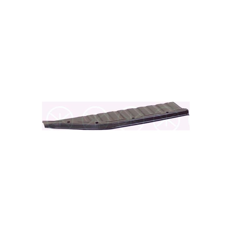 Floor Panel 9510742 for VW BEETLE