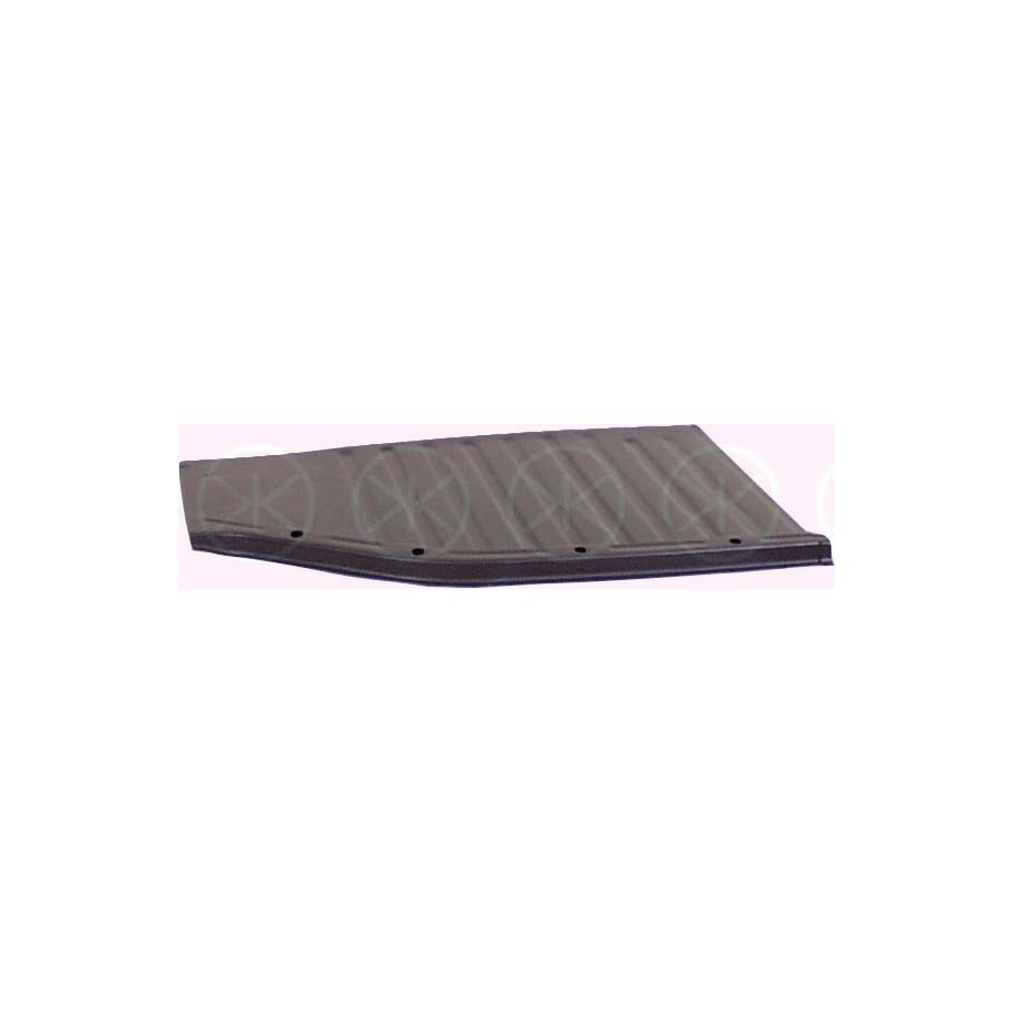 Floor Panel 9510743 for VW BEETLE