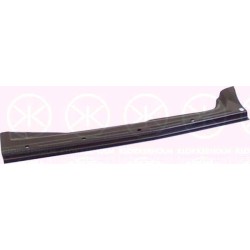 Floor Panel 9510762 for VW BEETLE