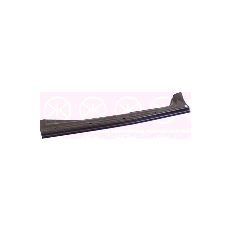 Floor Panel 9510762 for VW BEETLE