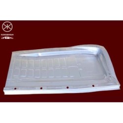 Floor Panel 9510763 for VW BEETLE