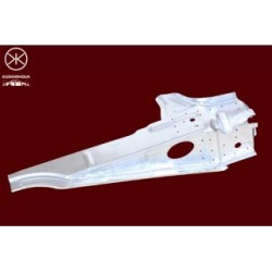 Subframe Crossmember (axle) 9510842 for VW BEETLE