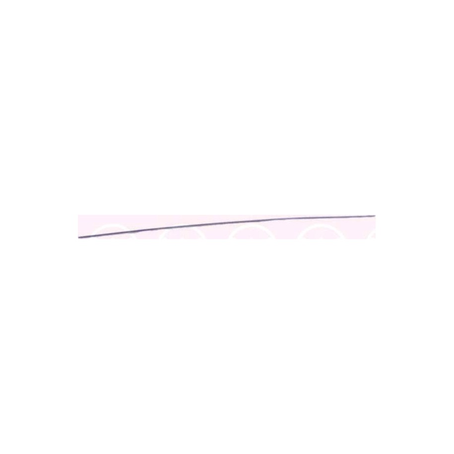 Front Slam Cowling Panel 9513180 for VW BEETLE