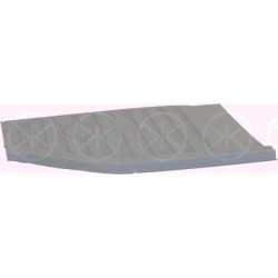 Floor Panel 9513744 for VW BEETLE