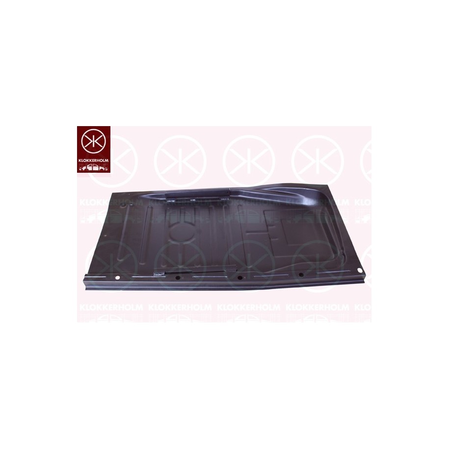 Floor Panel 9513763 for VW BEETLE