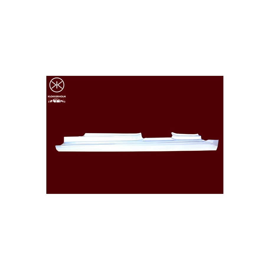Cylinder Head Cover 9516012 for SEAT