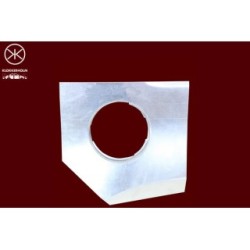 Quarter Panel 9516522 for SEAT
