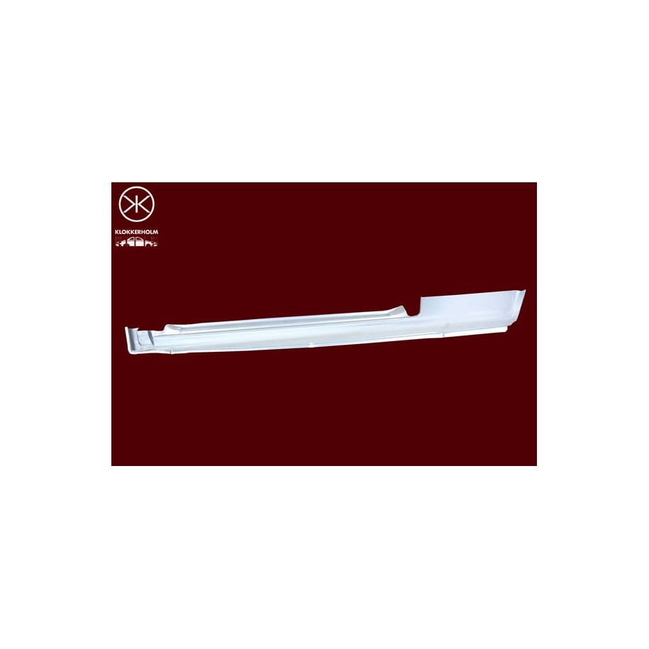 Cylinder Head Cover 9520001 for VW CARIBE