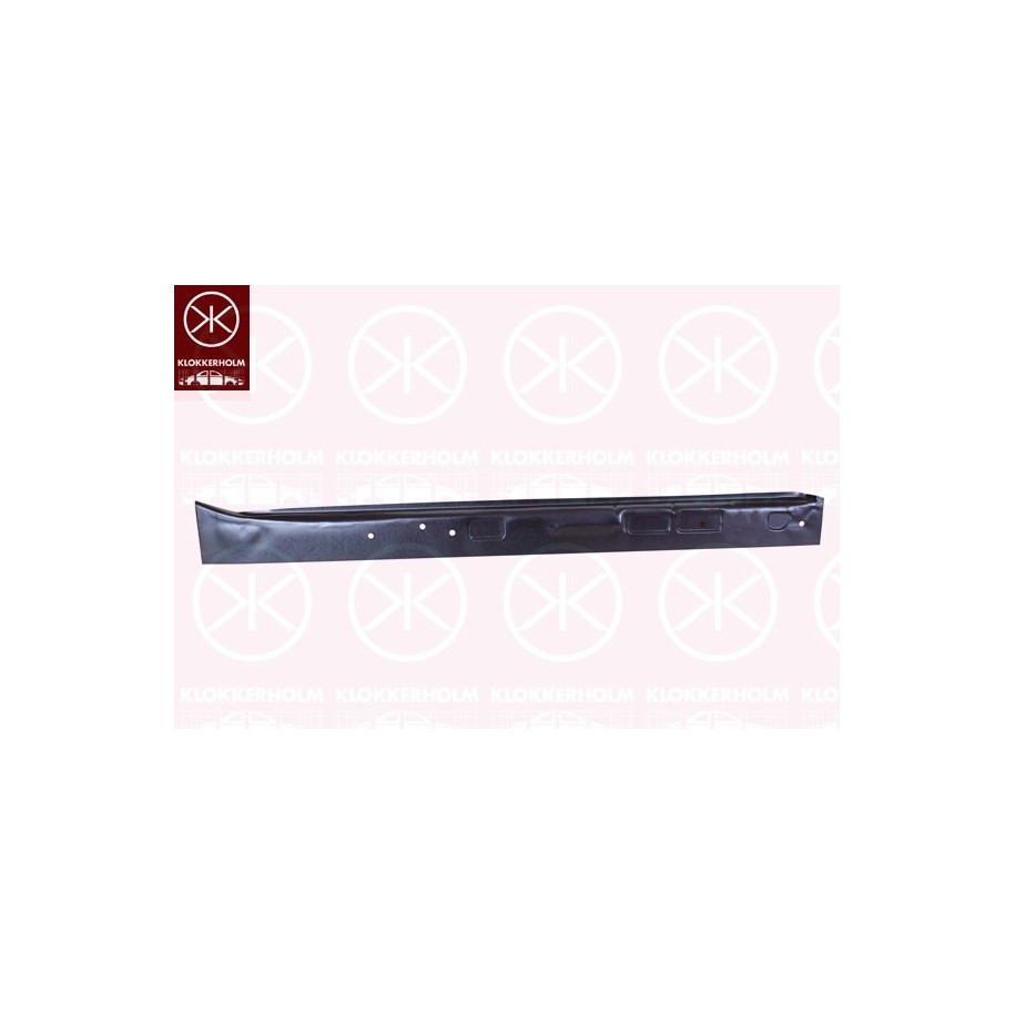 Cylinder Head Cover 9520092 for VW ATLANTIC