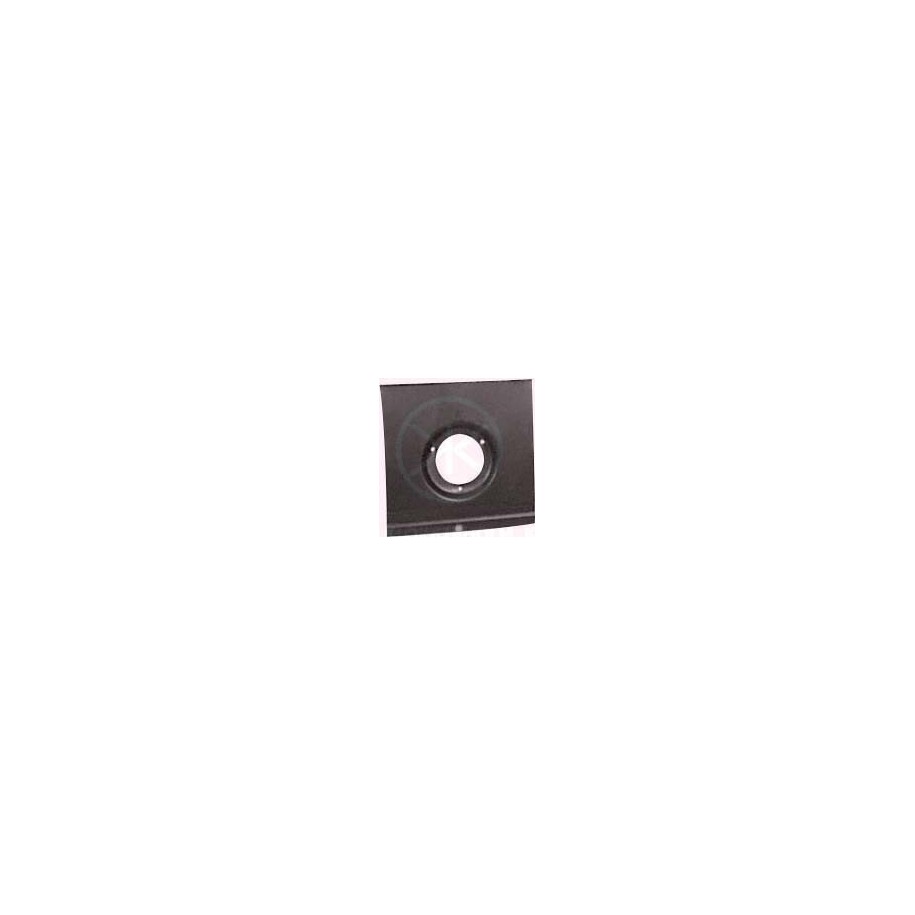 Quarter Panel 9520522 for VW