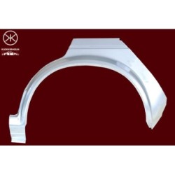 Quarter Panel 9520582 for VW CARIBE
