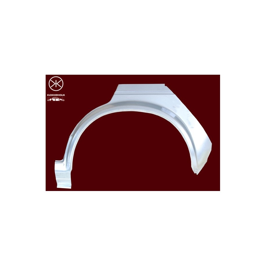 Quarter Panel 9520582 for VW CARIBE
