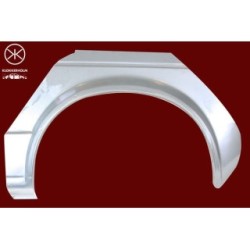 Quarter Panel 9520591 for VW CARIBE