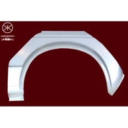 Quarter Panel 9520594 for VW CARIBE