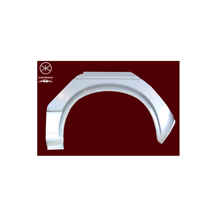 Quarter Panel 9520594 for VW CARIBE