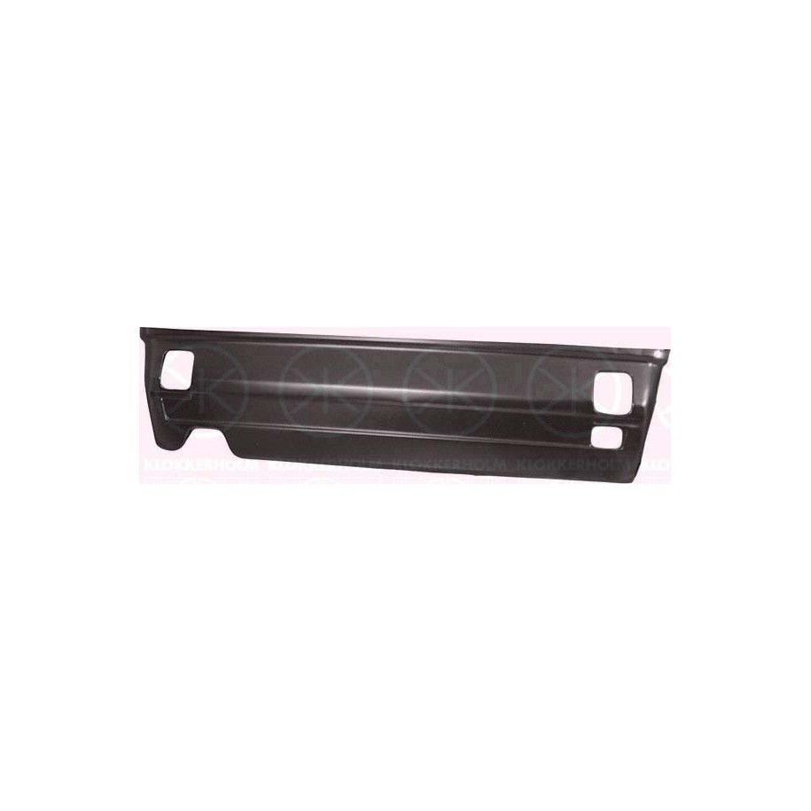 Rear Panel 9520680 for VW CARIBE