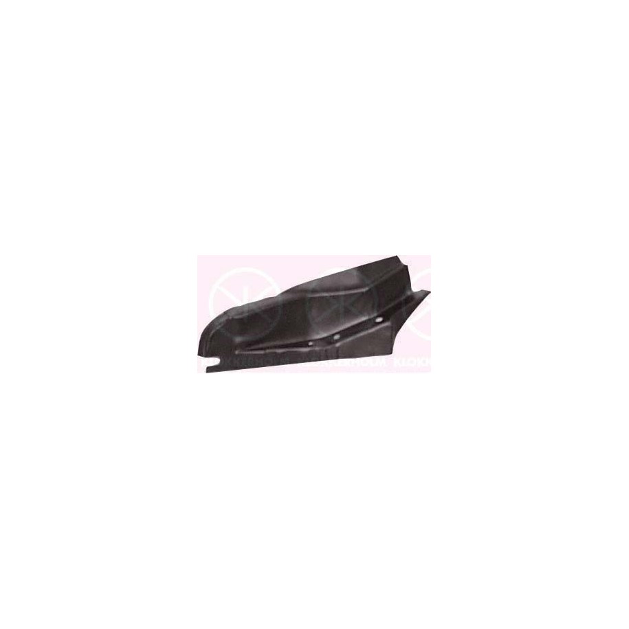 Frame Mounting 9520842 for VW