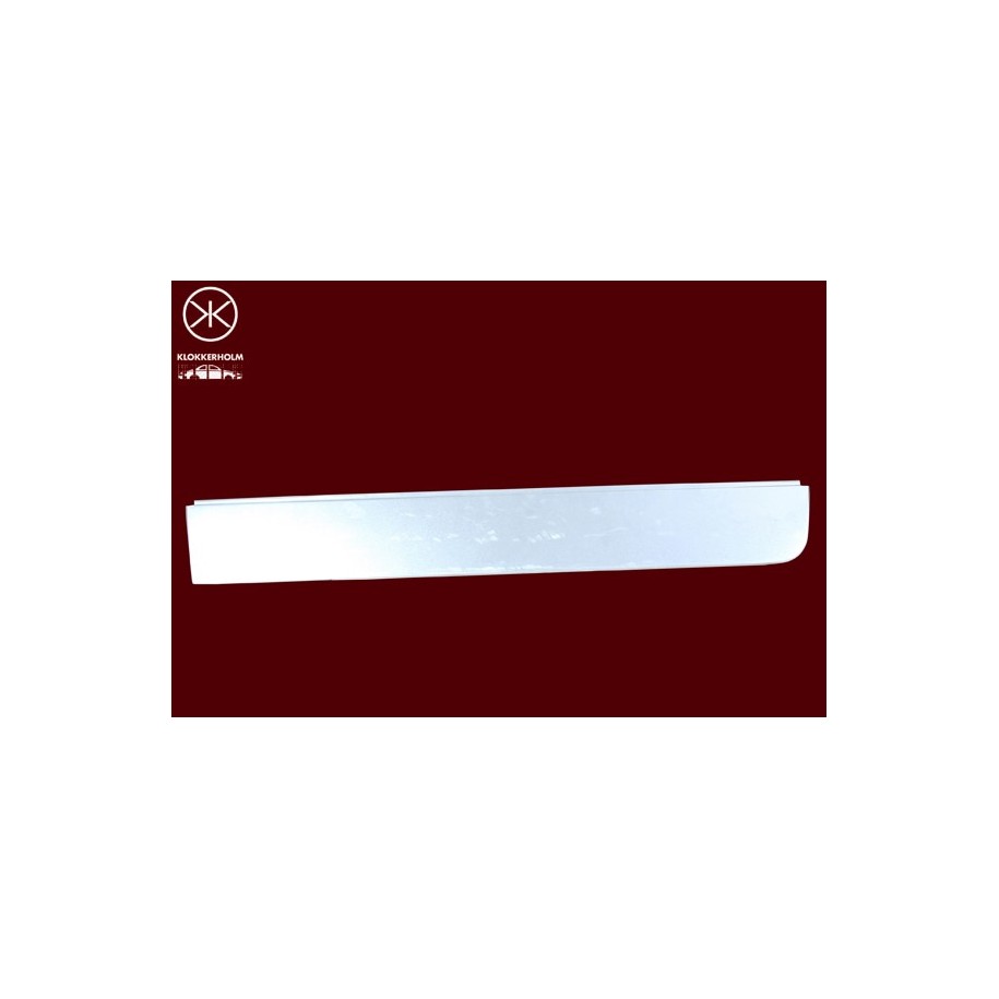 Door 9521122 for VW GOLF