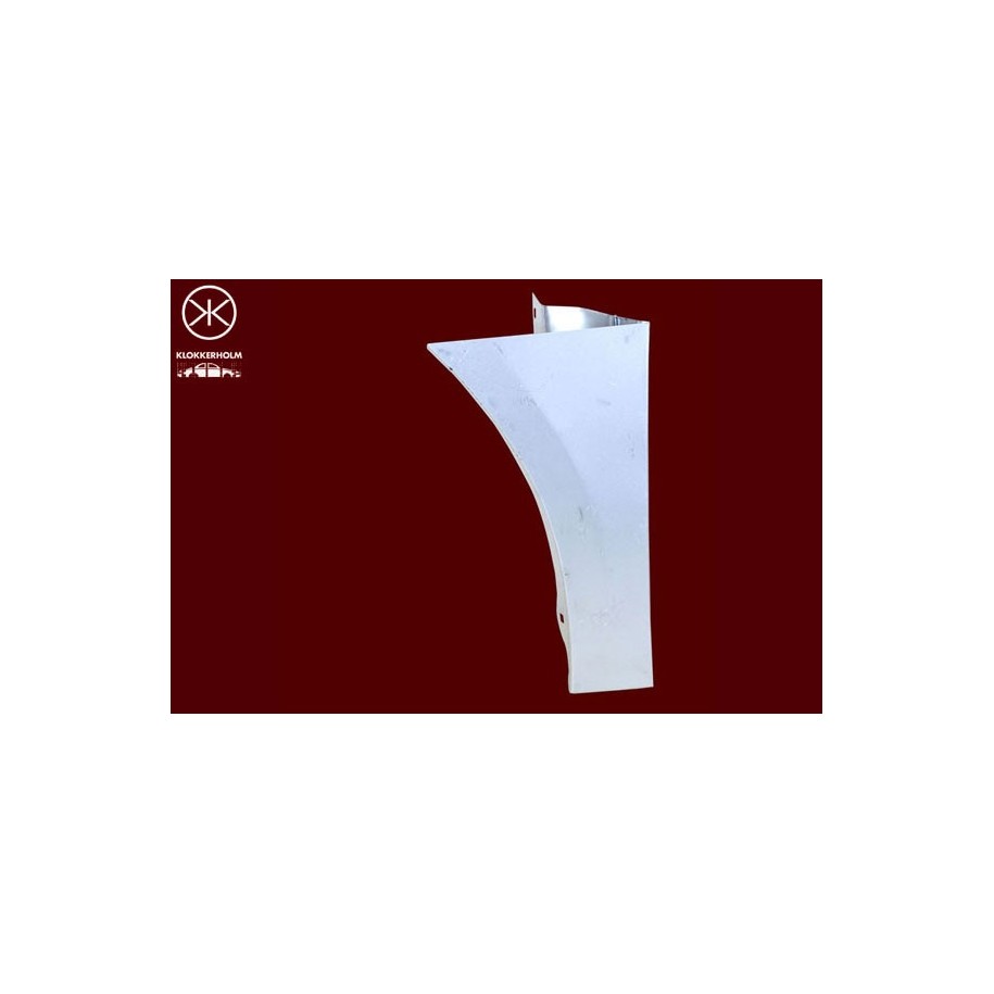 Wing (fender) 9545336 for VW CADDY