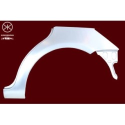Quarter Panel 9545581 for VW TOURAN