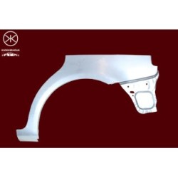 Quarter Panel 9549581 for VW GOLF