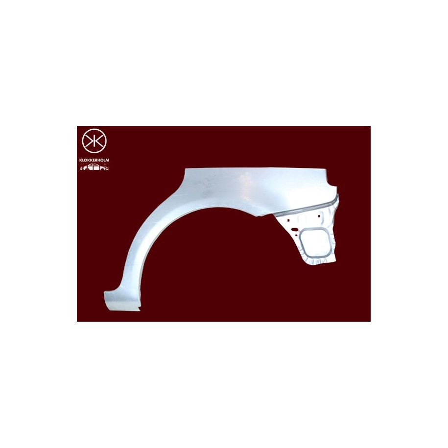 Quarter Panel 9549581 for VW GOLF