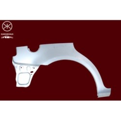 Quarter Panel 9549582 for VW GOLF
