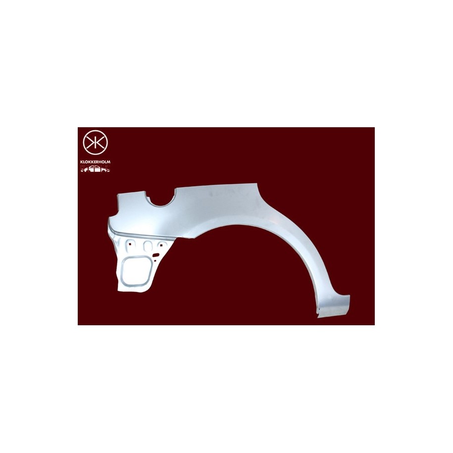 Quarter Panel 9549582 for VW GOLF