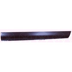 Quarter Panel 9550001 for VW KOMBI