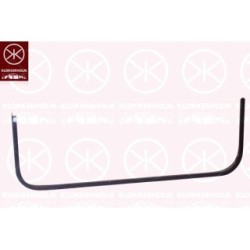 Quarter Panel 9550040 for VW KOMBI