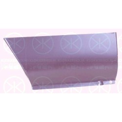 Quarter Panel 9550562 for VW KOMBI