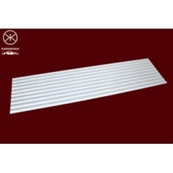 Floor Panel 9550750 for VW KOMBI