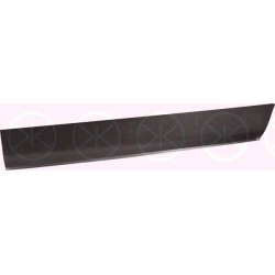 Quarter Panel 9555001 for VW KOMBI