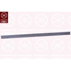 Quarter Panel 9555021 for VW KOMBI