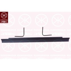 Quarter Panel 9555036 for VW KOMBI