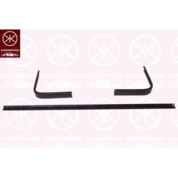 Quarter Panel 9555037 for VW KOMBI