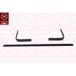 Quarter Panel 9555040 for VW KOMBI