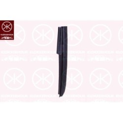 Quarter Panel 9555052 for VW KOMBI